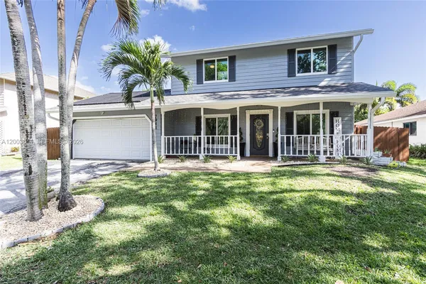 $4,850 | 7941 Northwest 3rd Place, Plantation, FL 33324