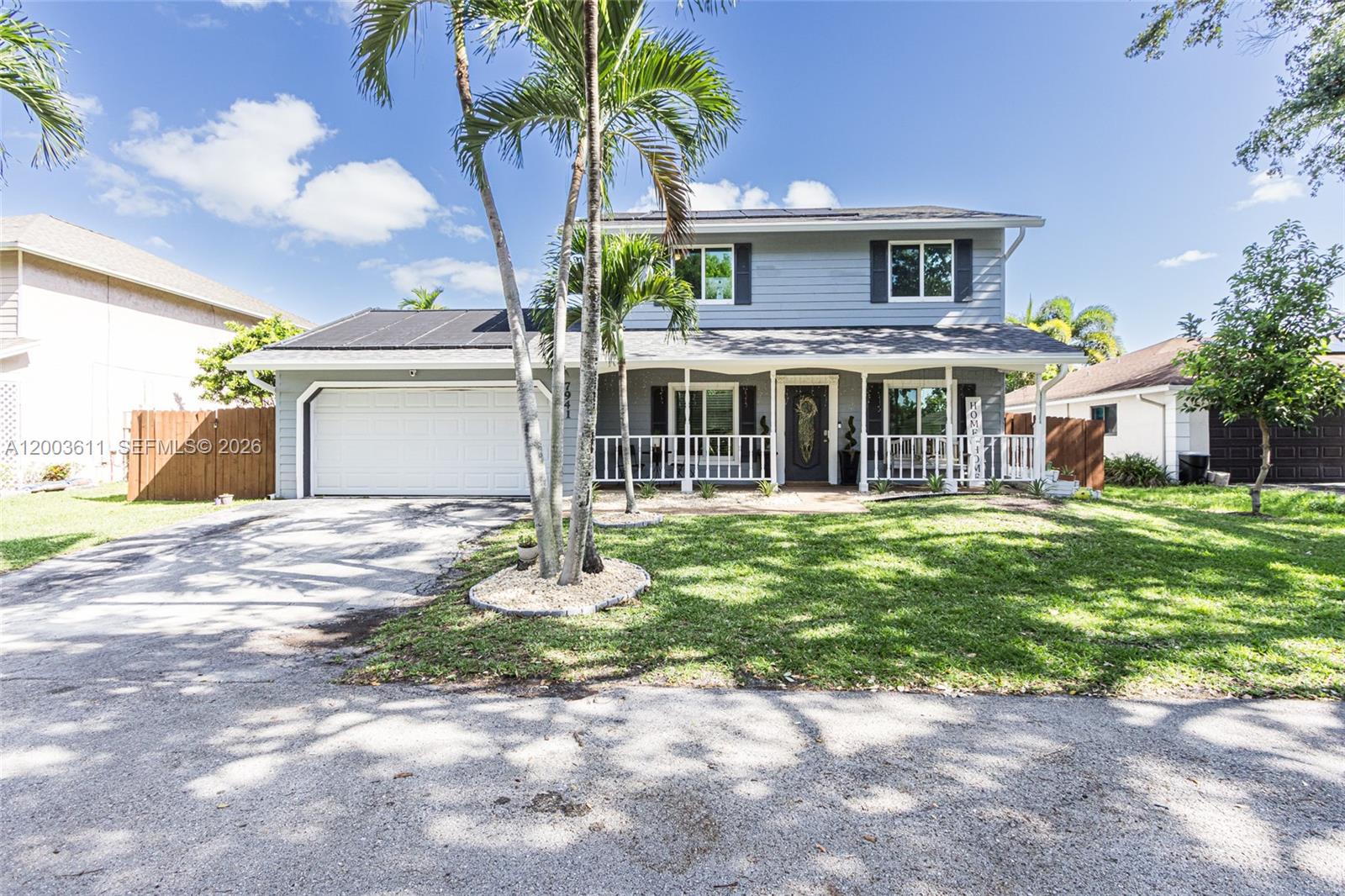 7941 Northwest 3rd Place Plantation, FL 33324 - Photo 3 of 52