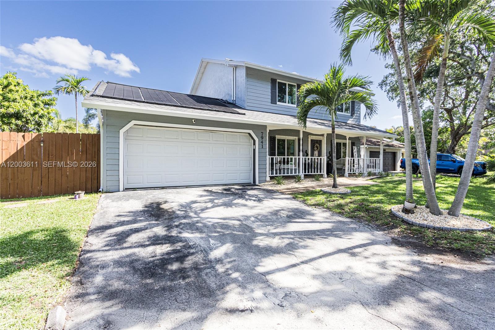 7941 Northwest 3rd Place Plantation, FL 33324 - Photo 4 of 52