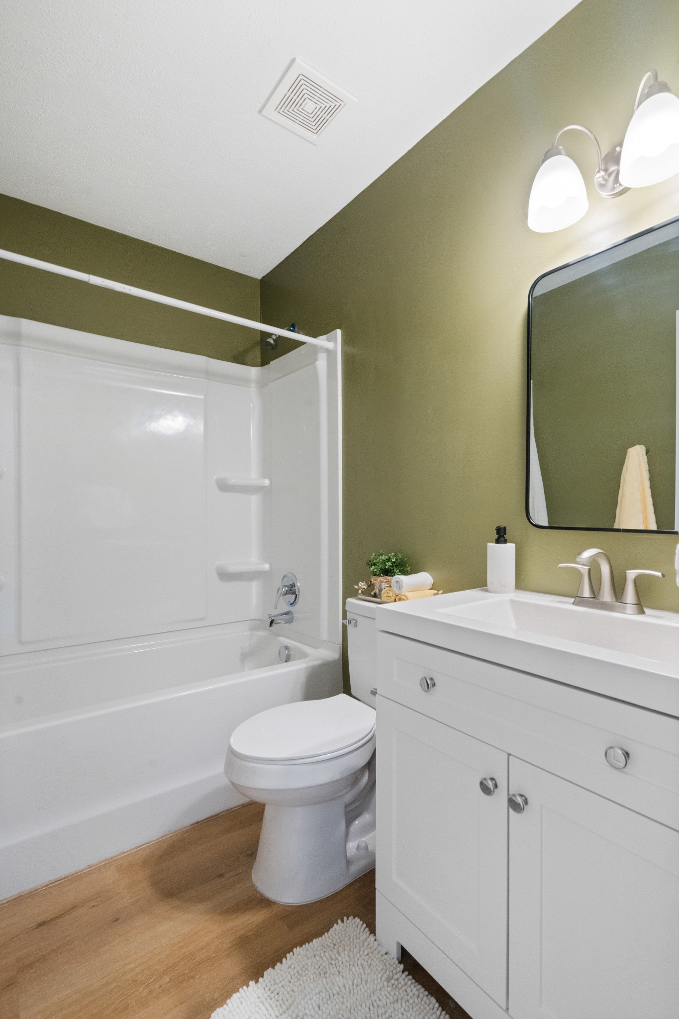 1099 Old County House Road Charlotte, TN 37036 - Photo 19 of 47