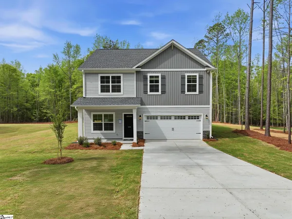 $414,990 | 1588 Shirley Drive, Anderson, SC 29621