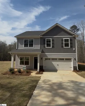 $414,990 | 1588 Shirley Drive, Anderson, SC 29621