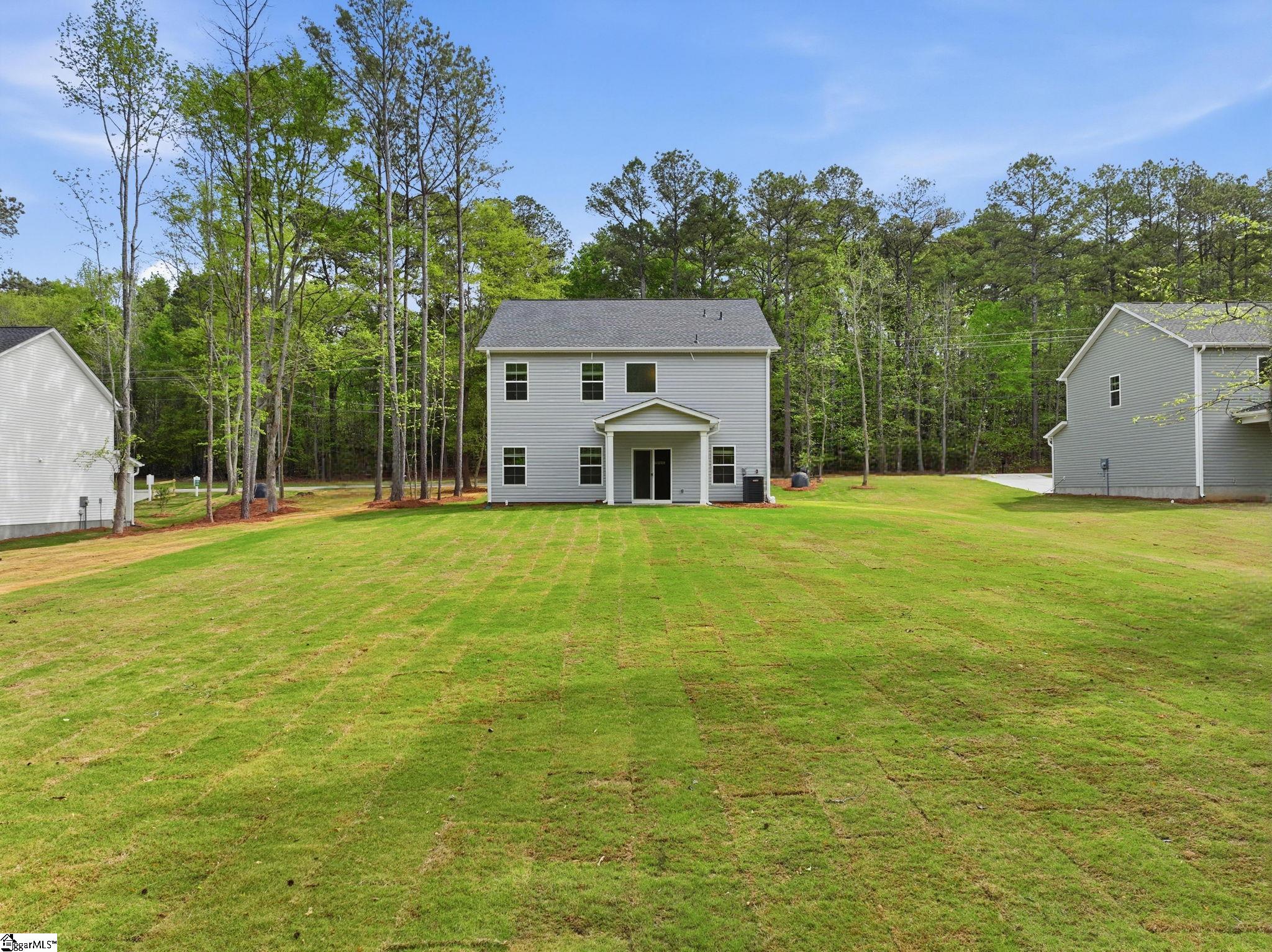 1588 Shirley Drive Anderson, SC 29621 - Photo 2 of 26