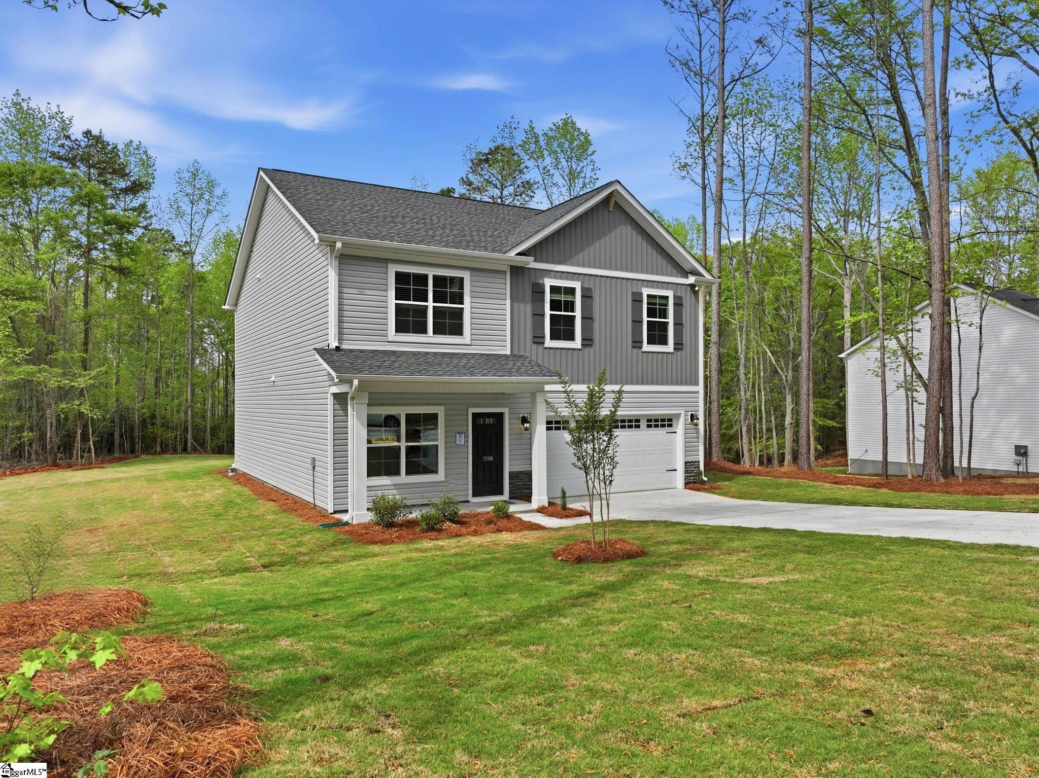 1588 Shirley Drive Anderson, SC 29621 - Photo 23 of 26