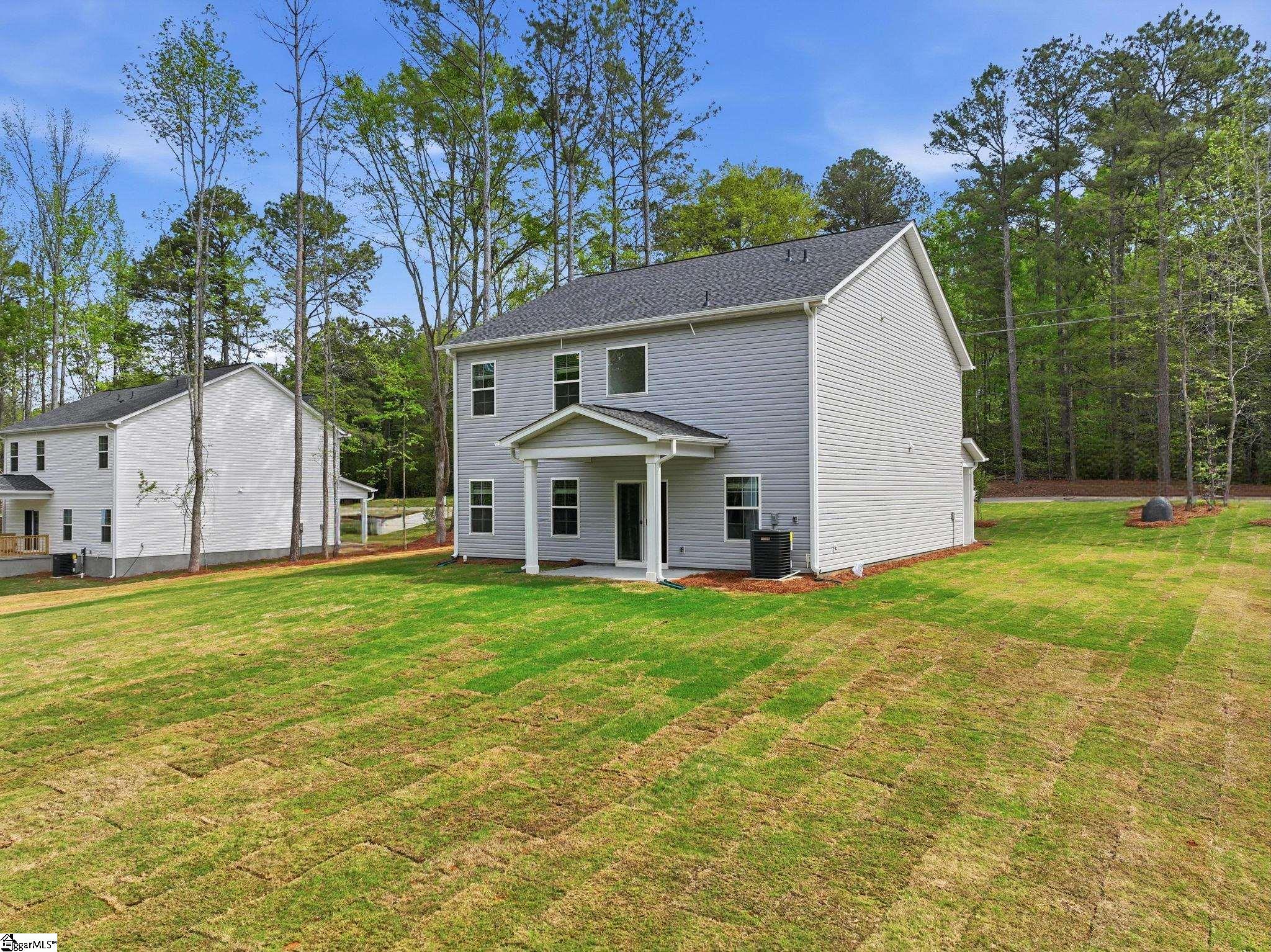 1588 Shirley Drive Anderson, SC 29621 - Photo 24 of 26