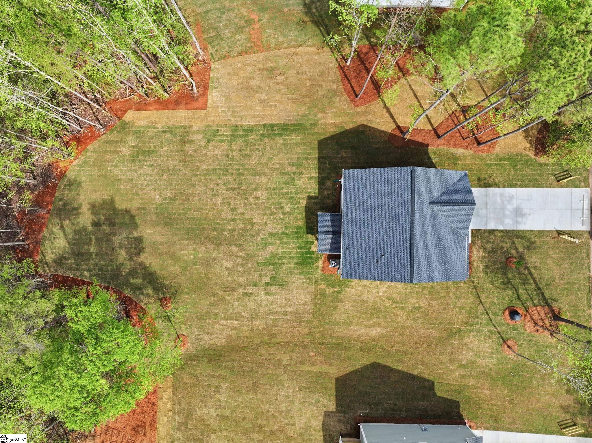 1588 Shirley Drive Anderson, SC 29621 - Photo 25 of 26