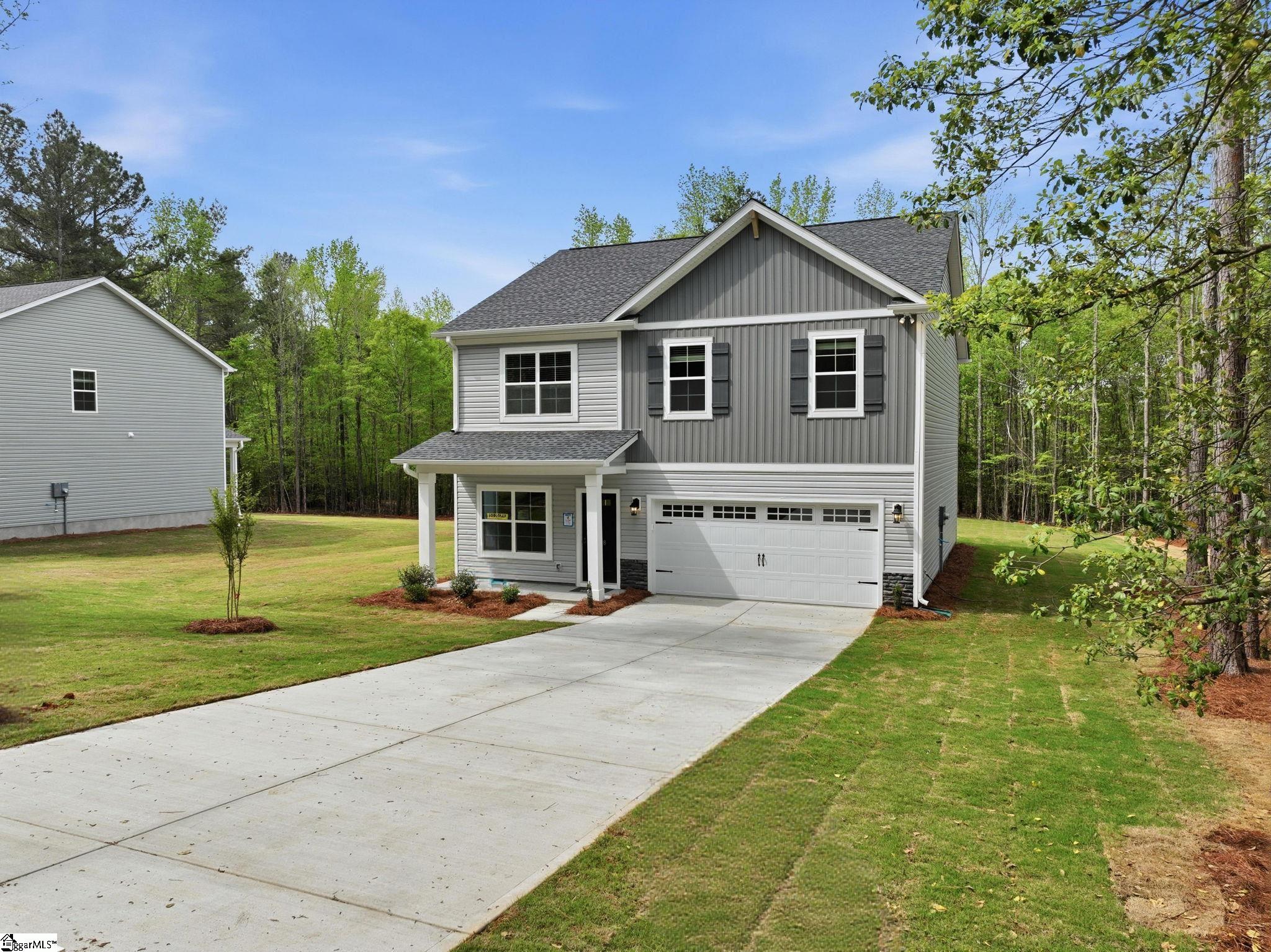 1588 Shirley Drive Anderson, SC 29621 - Photo 3 of 26
