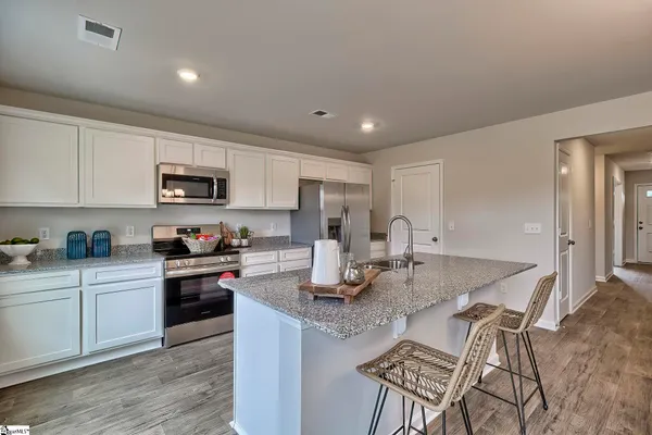 $414,990 | 1588 Shirley Drive, Anderson, SC 29621