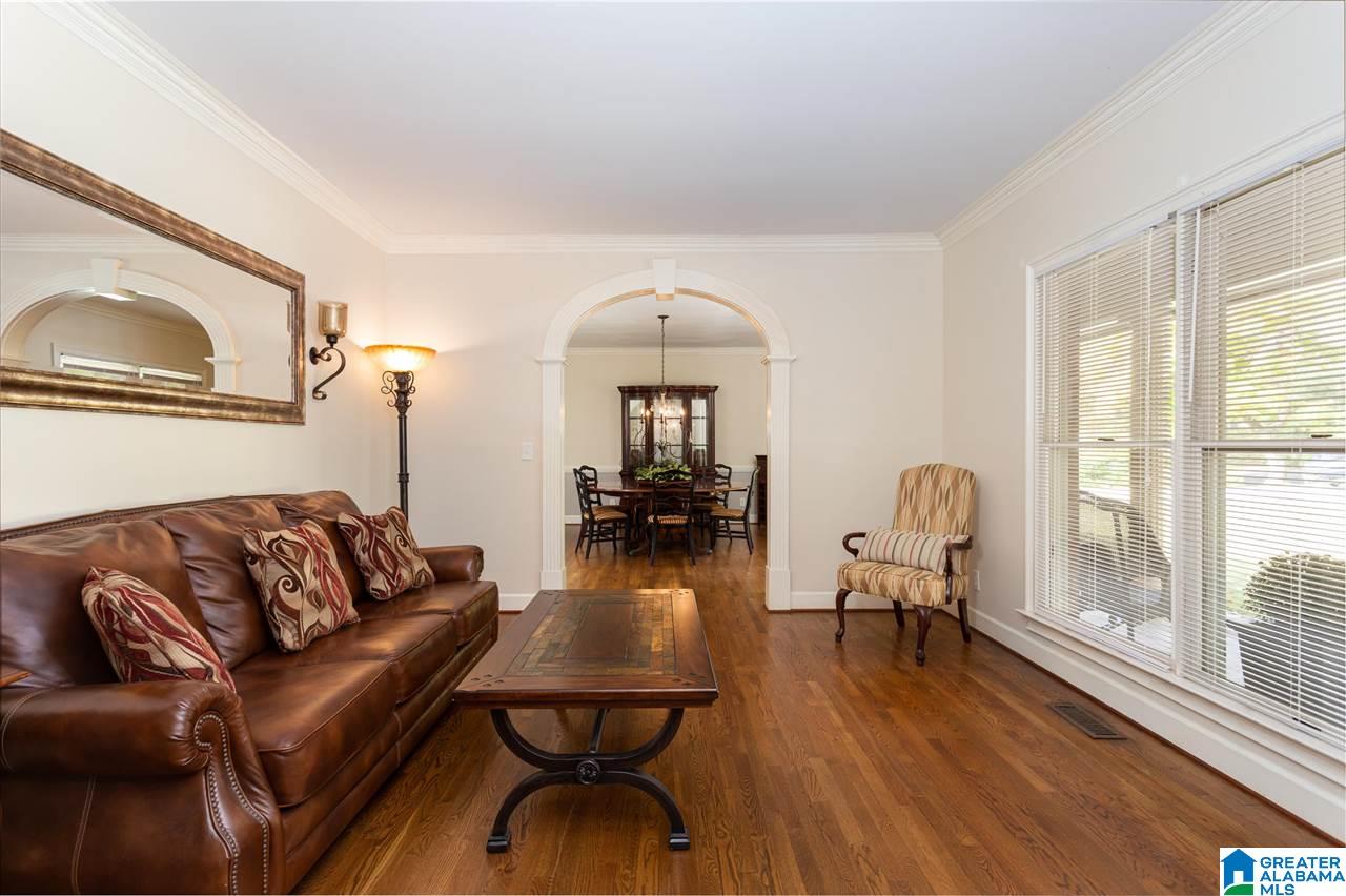 2617 Coleman Road Anniston, AL 36207 - Photo 10 of 50