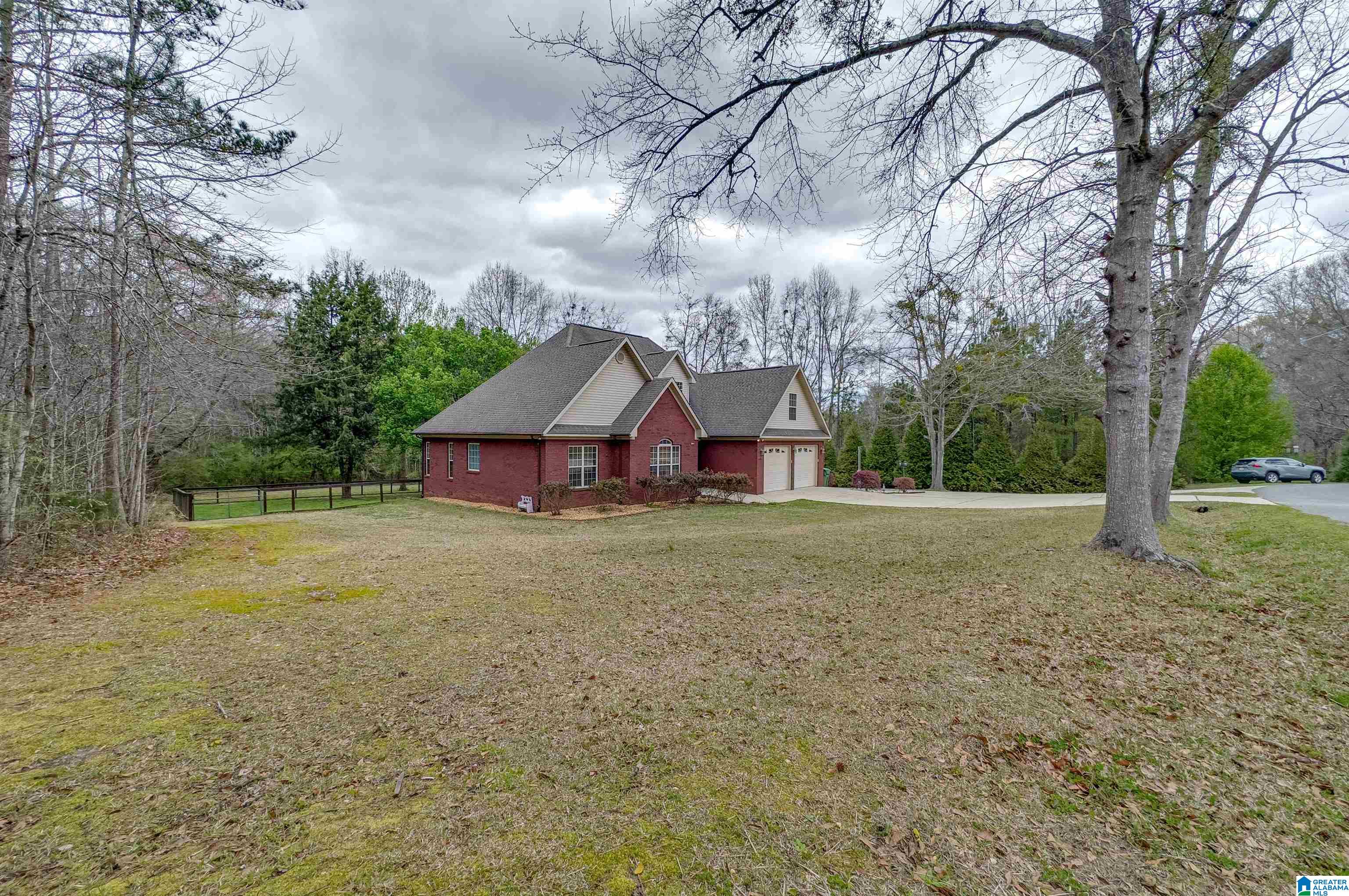 303 Mae Street Clanton, AL 35045 - Photo 3 of 57