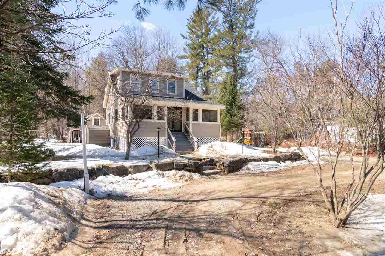 105 Meredith Center Road Meredith, NH 03253 - Photo 3 of 40