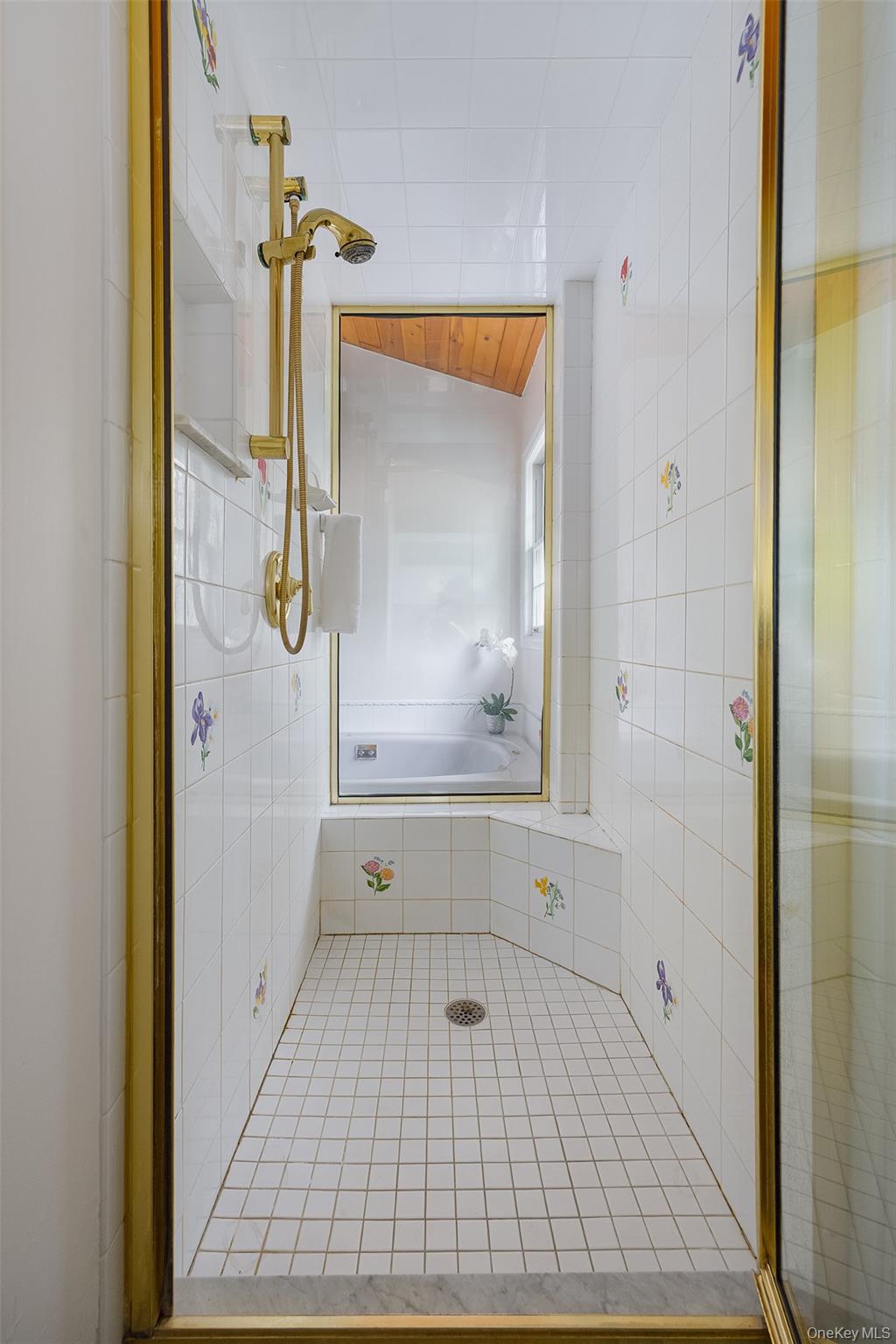 33 Willow Brook Ridge Clinton Corners, NY 12514 - Photo 36 of 50 Custom Tiled Shower Design....