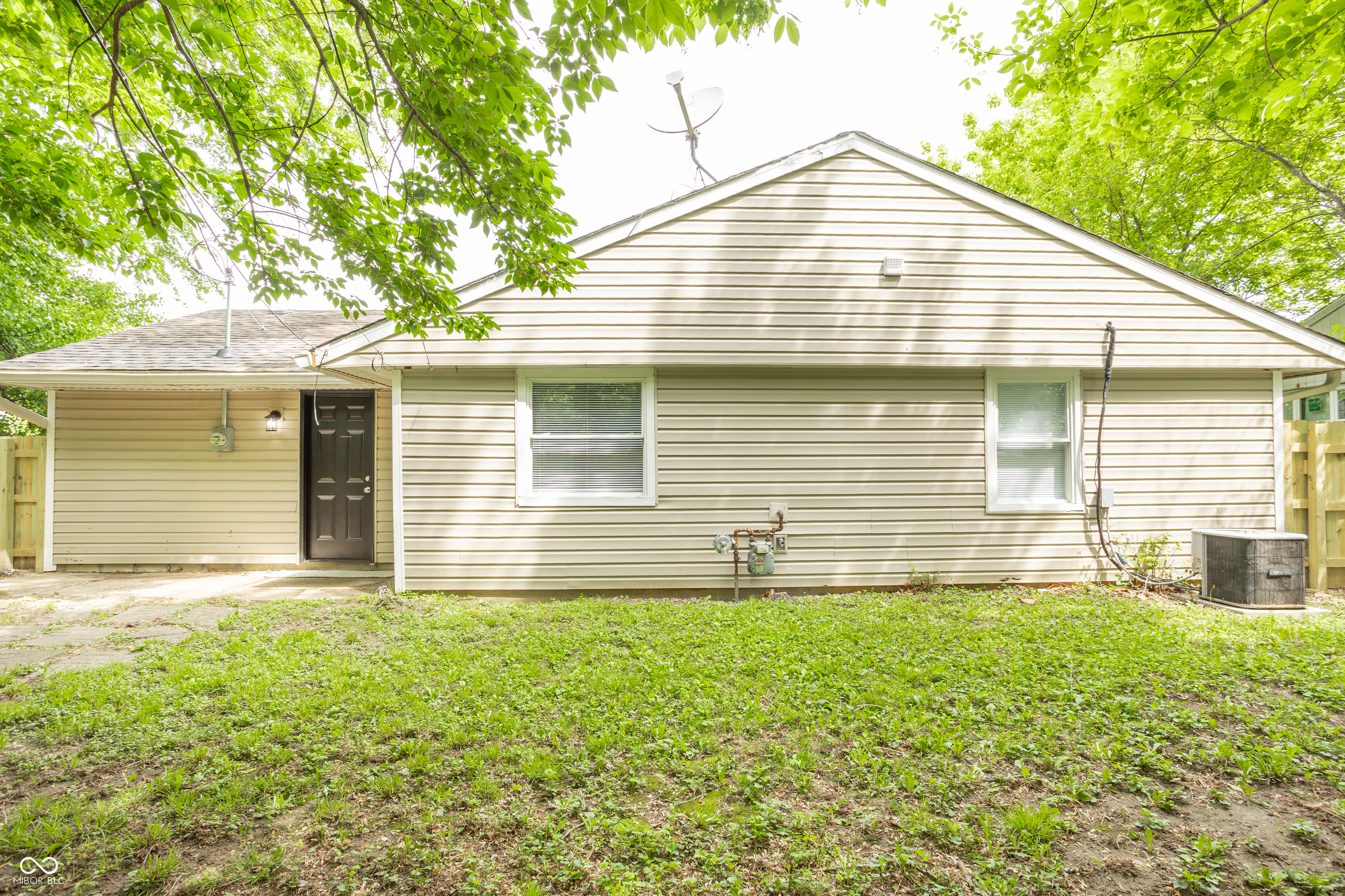 9969 Montery Road Indianapolis, IN 46235 - Photo 28 of 29