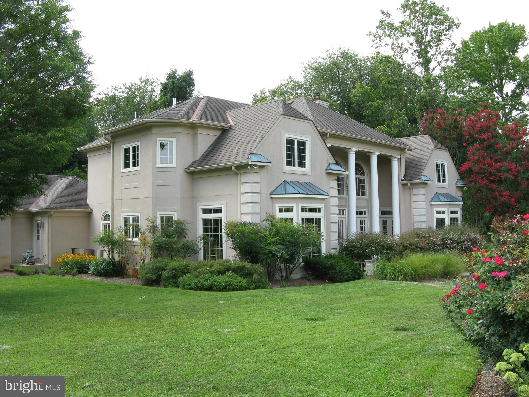 319 Dodon Road Davidsonville, MD 21035 - Photo 1 of 30 Exterior (Front)
