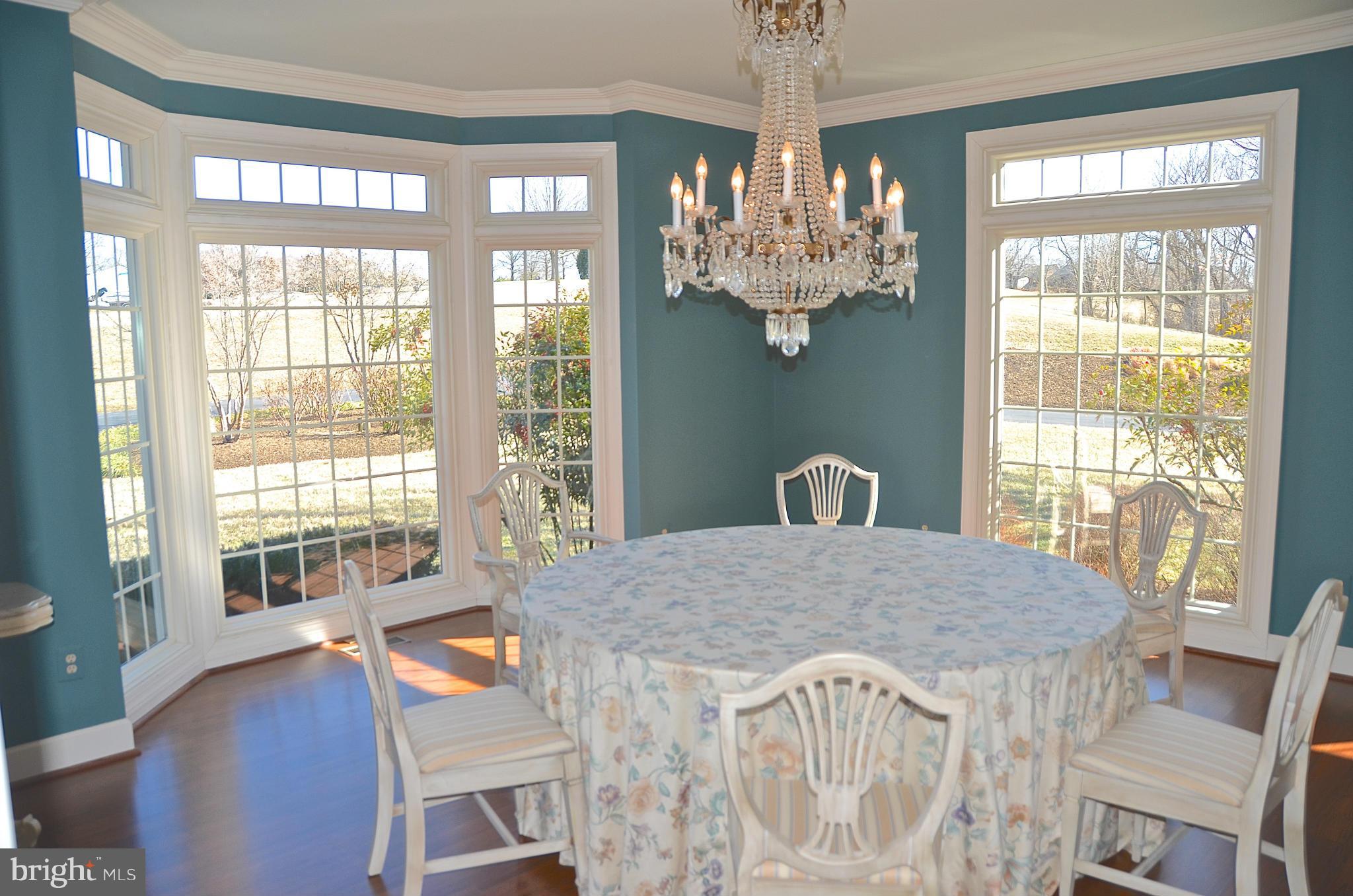319 Dodon Road Davidsonville, MD 21035 - Photo 14 of 30 Dining Room