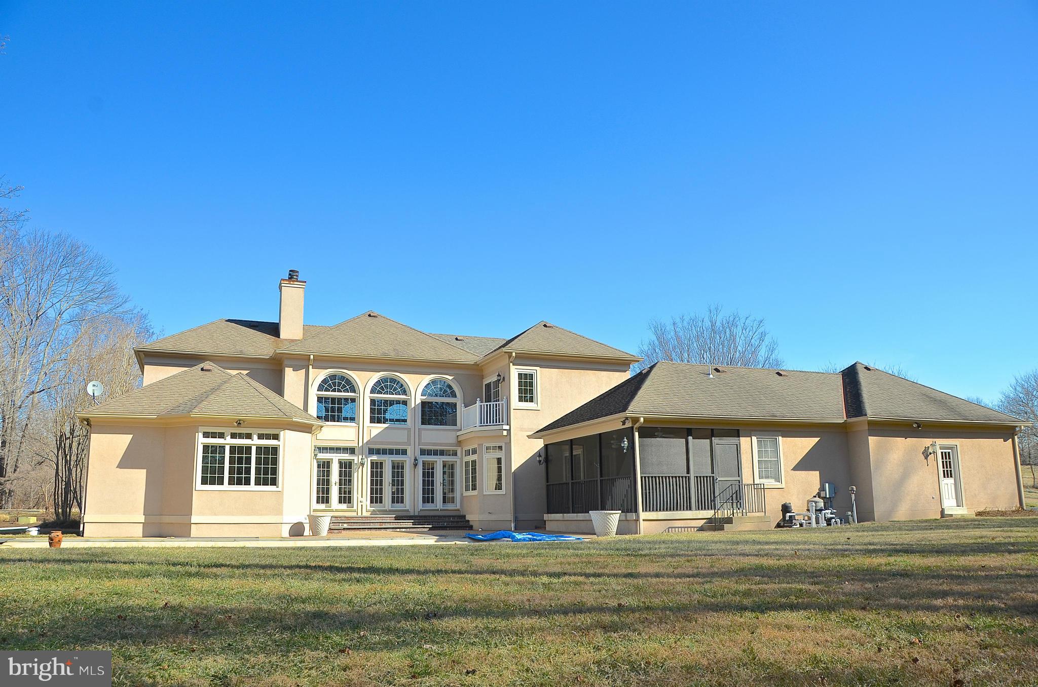 319 Dodon Road Davidsonville, MD 21035 - Photo 28 of 30 Exterior (Rear)