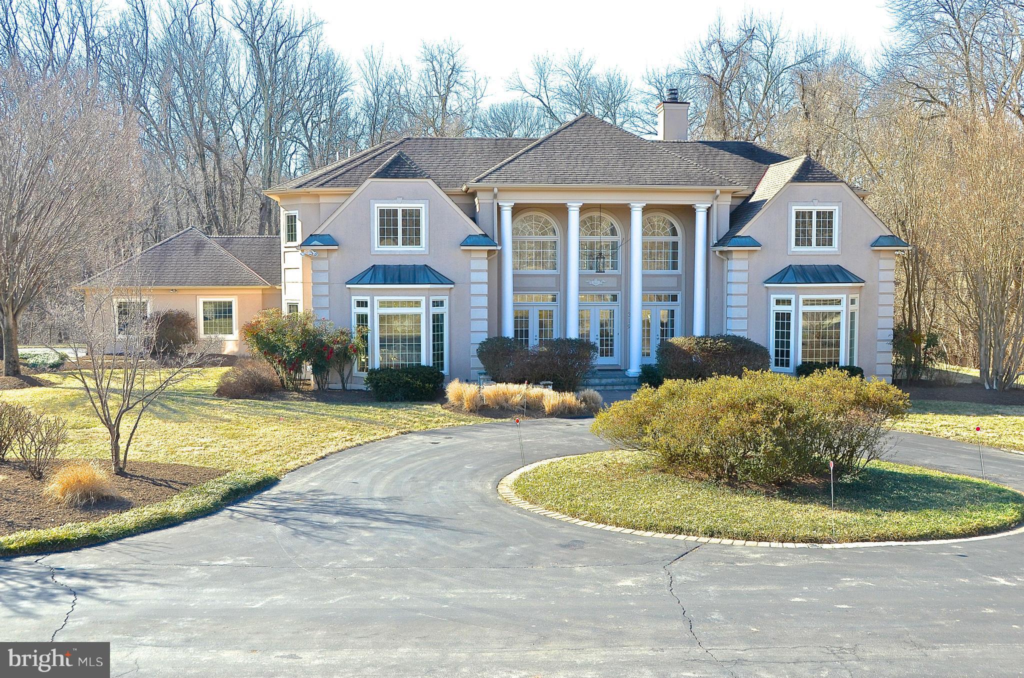 319 Dodon Road Davidsonville, MD 21035 - Photo 4 of 30 Exterior (Front)