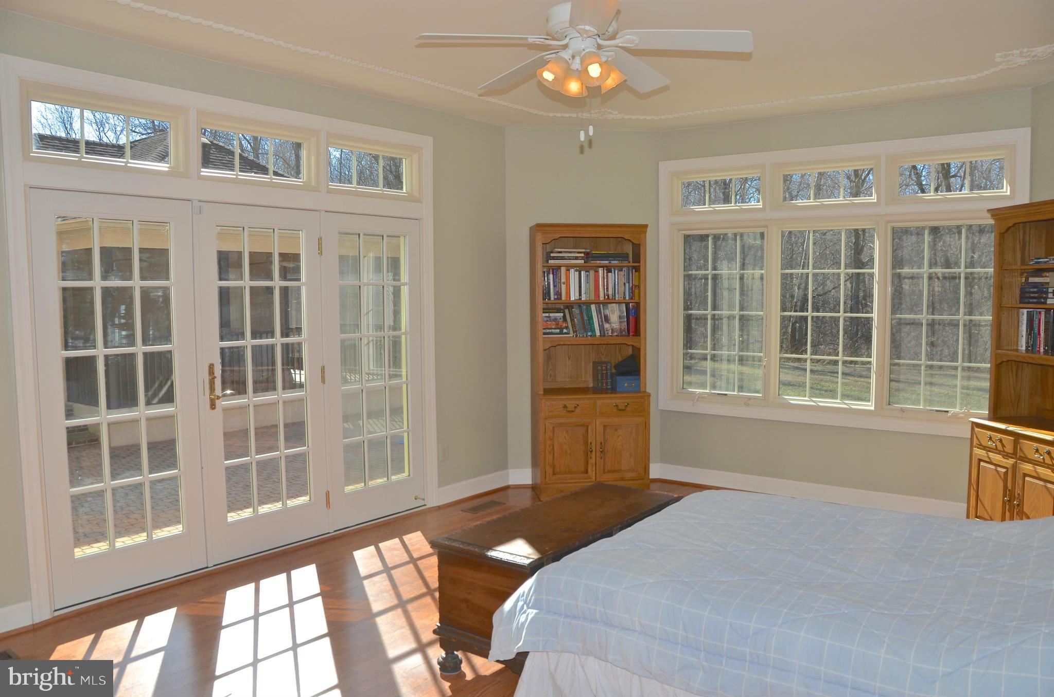 319 Dodon Road Davidsonville, MD 21035 - Photo 8 of 30 Bedroom (Master)