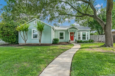 $629,000 | 246 Brees Boulevard, San Antonio, TX 78209