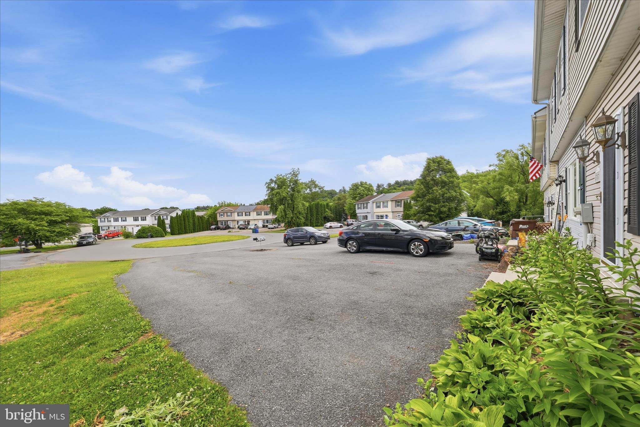 8757 Kings Road Waynesboro, PA 17268 - Photo 45 of 57 Front View