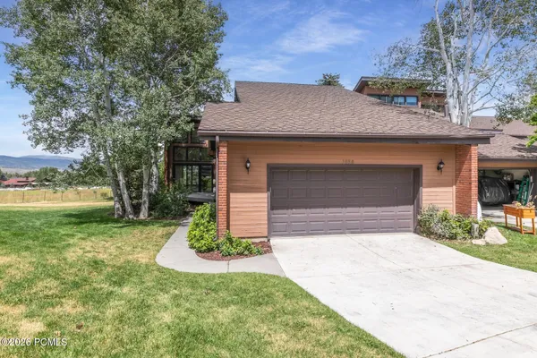 $6,500 | 1656 Village Round Drive, Park City, UT 84098