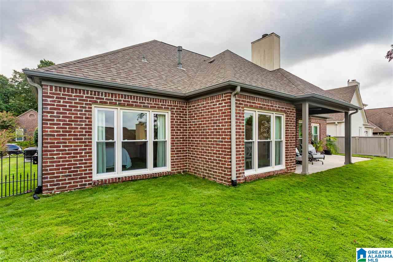 2226 Sterling Ridge Circle Birmingham, AL 35216 - Photo 33 of 37