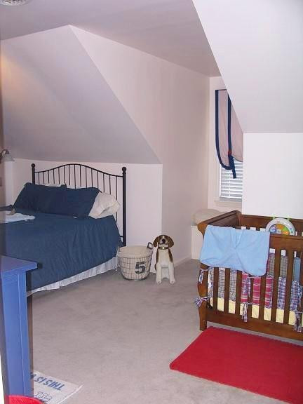213 Ridge Road Mount Sterling, KY 40353 - Photo 19 of 26 Photo 19