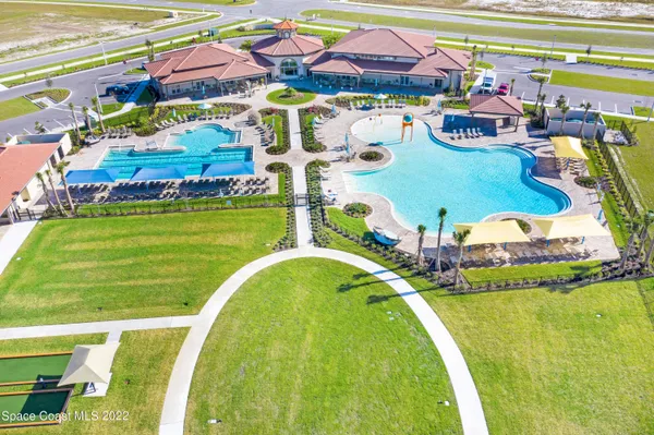 $3,200 | 8563 Loren Cove Drive, Melbourne, FL 32940