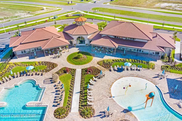 $3,200 | 8563 Loren Cove Drive, Melbourne, FL 32940