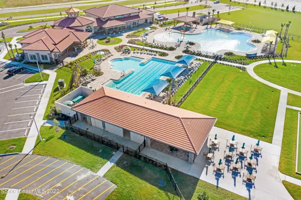 $3,200 | 8563 Loren Cove Drive, Melbourne, FL 32940