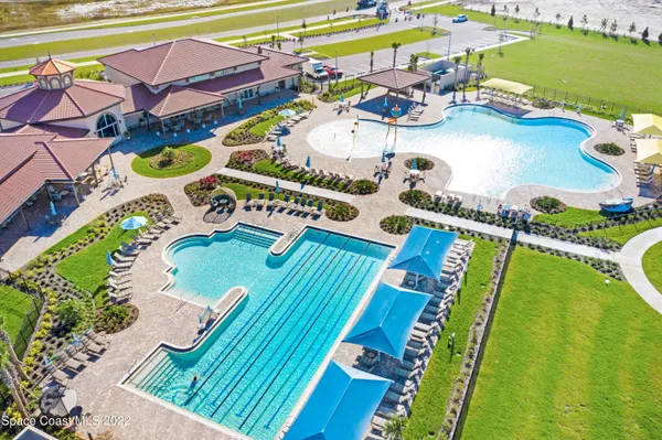 $3,200 | 8563 Loren Cove Drive, Melbourne, FL 32940