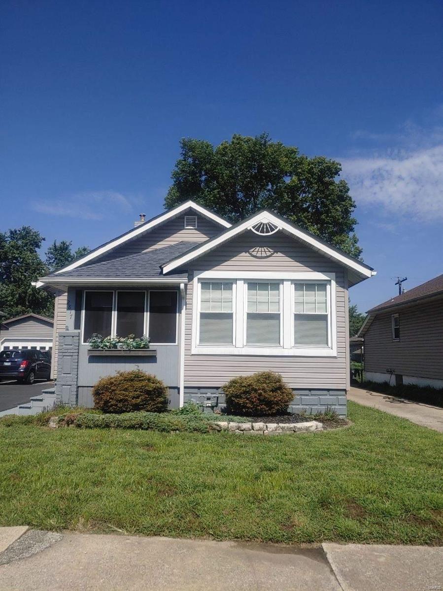 2817 Ralph Street Granite City, IL 62040 - Photo 28 of 28 Gallery Image 28