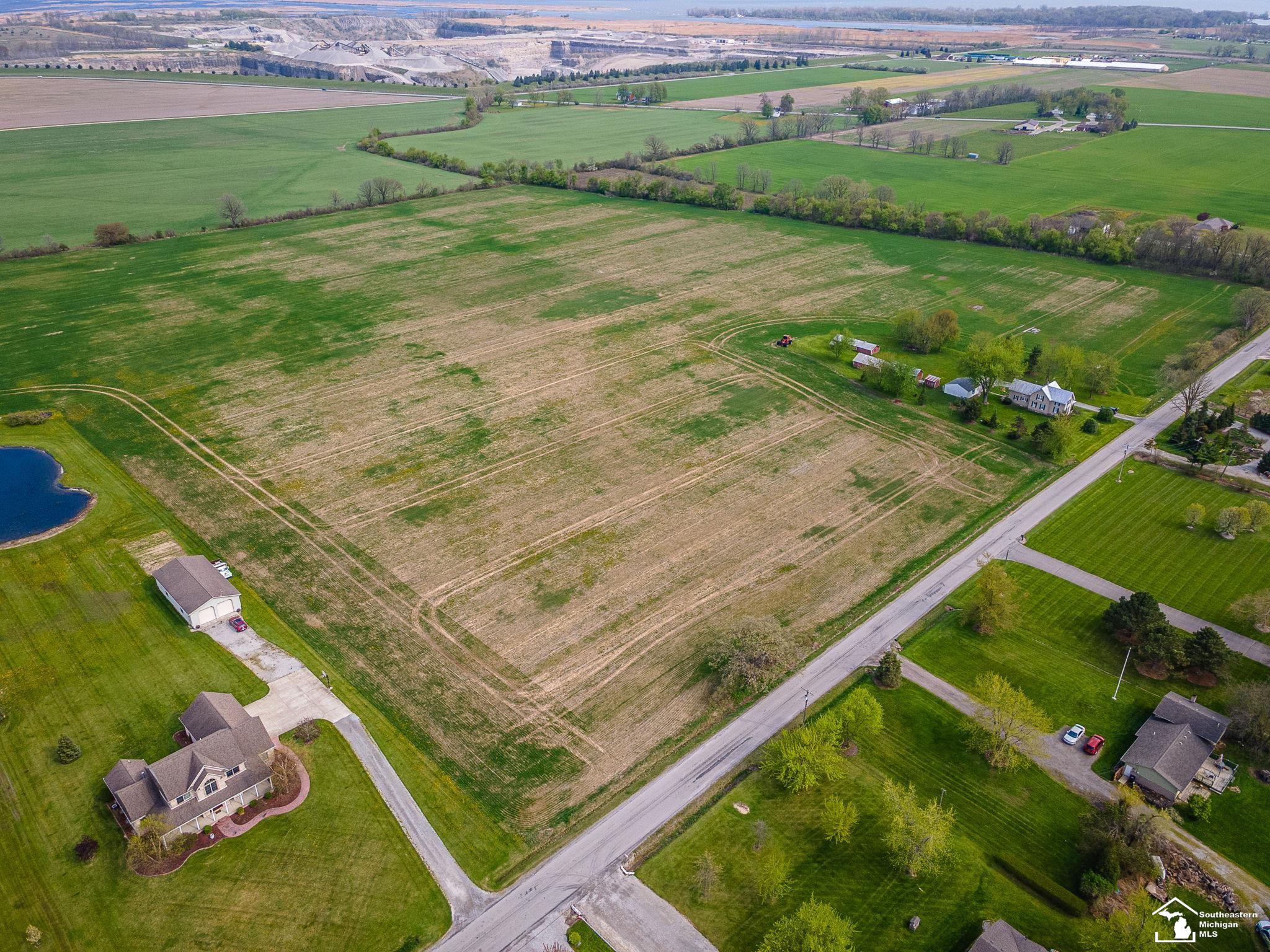 9248 Chinavare Road Newport, MI 48166 - Photo 49 of 54