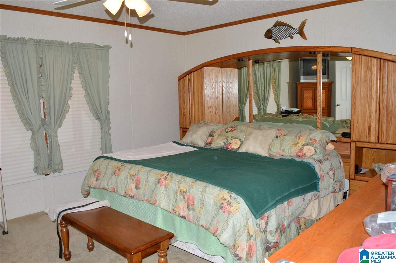 115 County Road 606 Cedar Bluff, AL 35959 - Photo 8 of 45