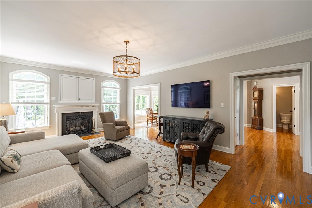 14469 Riverside Drive Ashland, VA 23005 - Photo 22 of 59