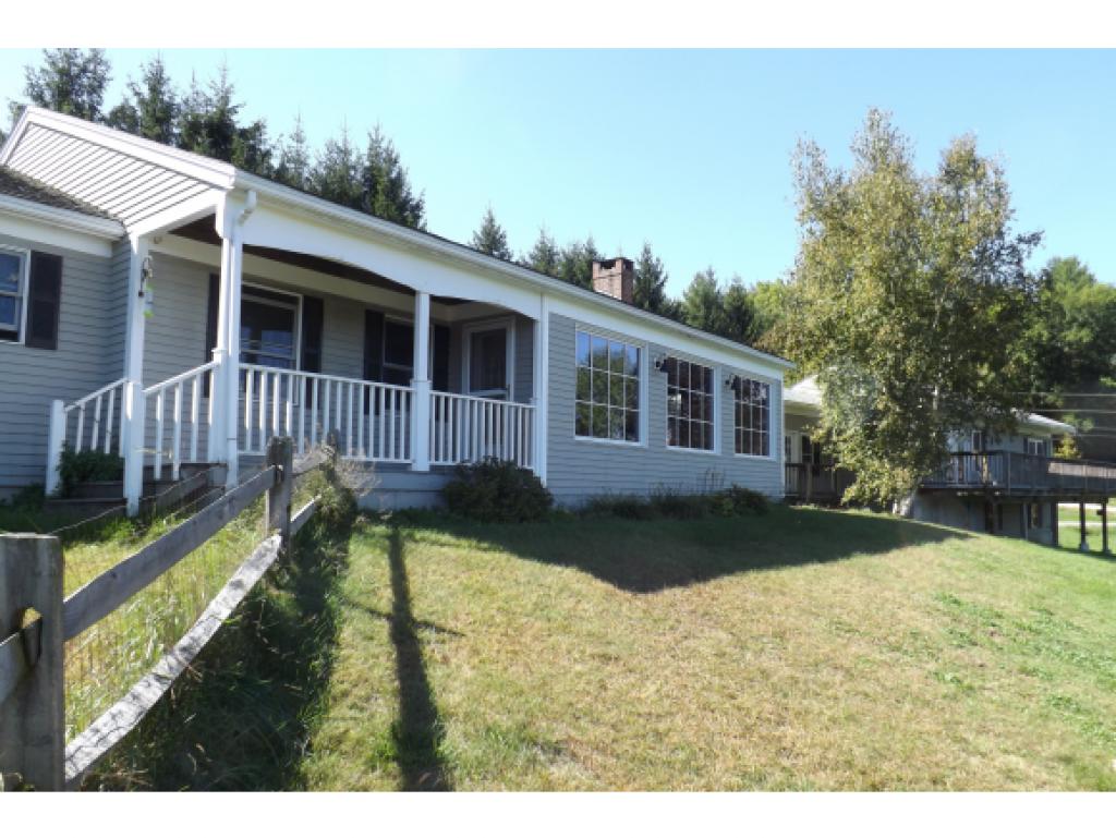 111 Dodge Road Plainfield, NH 03781 - Photo 7 of 11 Gallery Image 7
