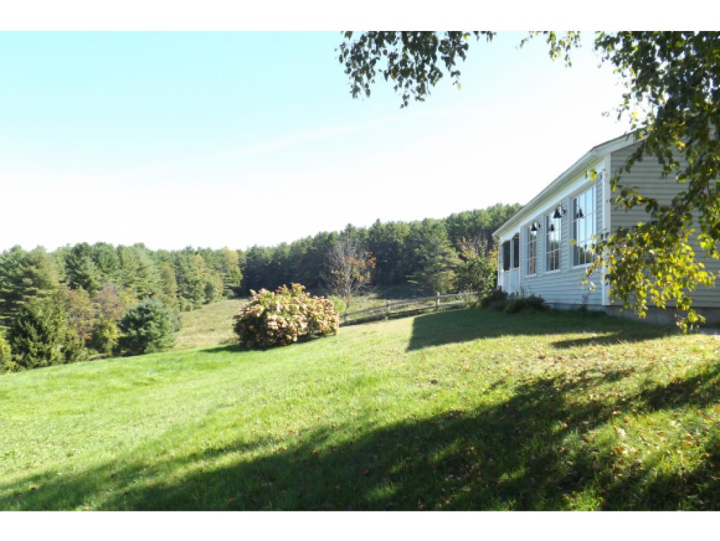 111 Dodge Road Plainfield, NH 03781 - Photo 9 of 11 Gallery Image 9