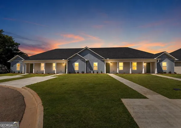 $199,900 | 313 Airman Boulevard, Warner Robins, GA 31088