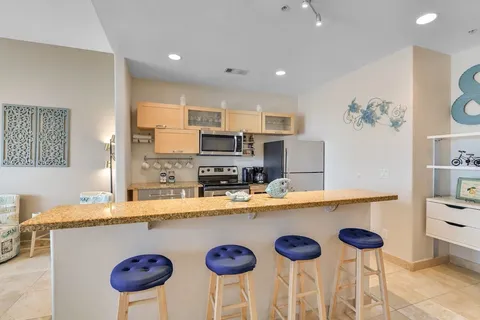 $415,000 | 9420 Seawall Boulevard, Unit 501, Galveston, TX 77554