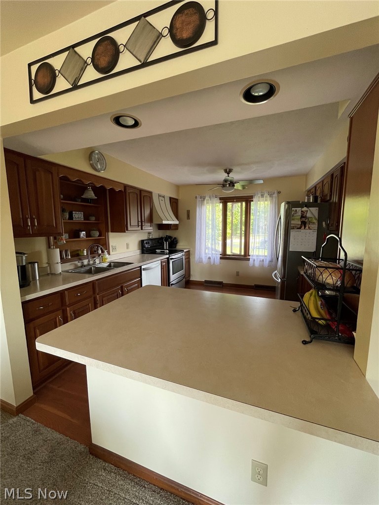 13765 Fisher Road Burton, OH 44021 - Photo 6 of 33