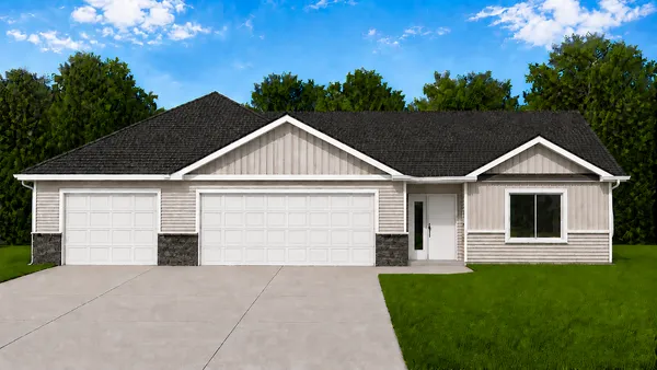 $369,900 | 1381 Cullen Street, St. Peter, MN 56082