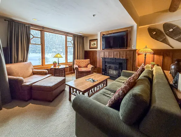 $44,000 | 7 Whiteface Inn Lane, Unit 126 INTERVAL 3, Lake Placid, NY 12946