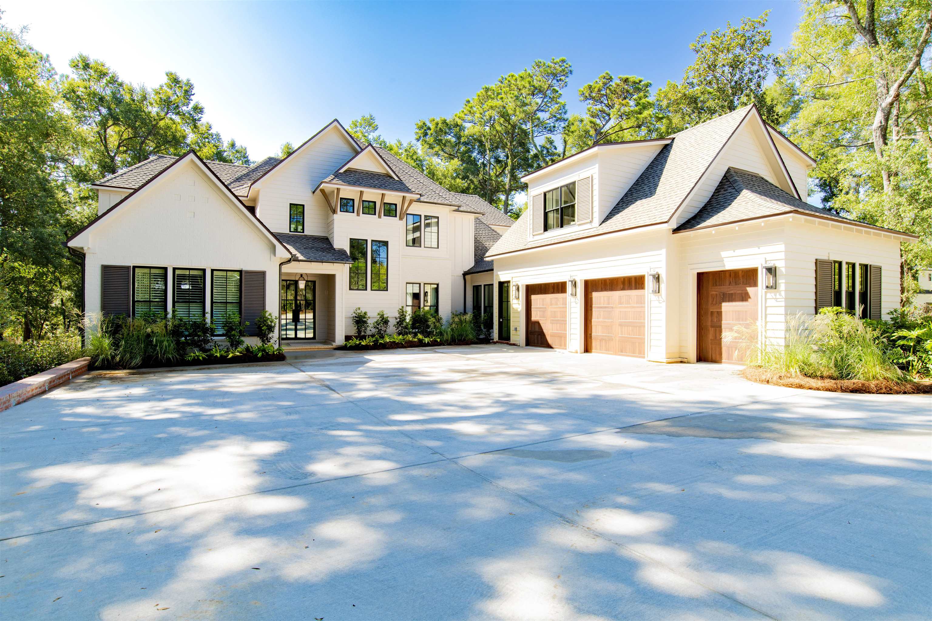 7248 Parker Road Fairhope, AL 36532 - Photo 1 of 55 Front Of Structure