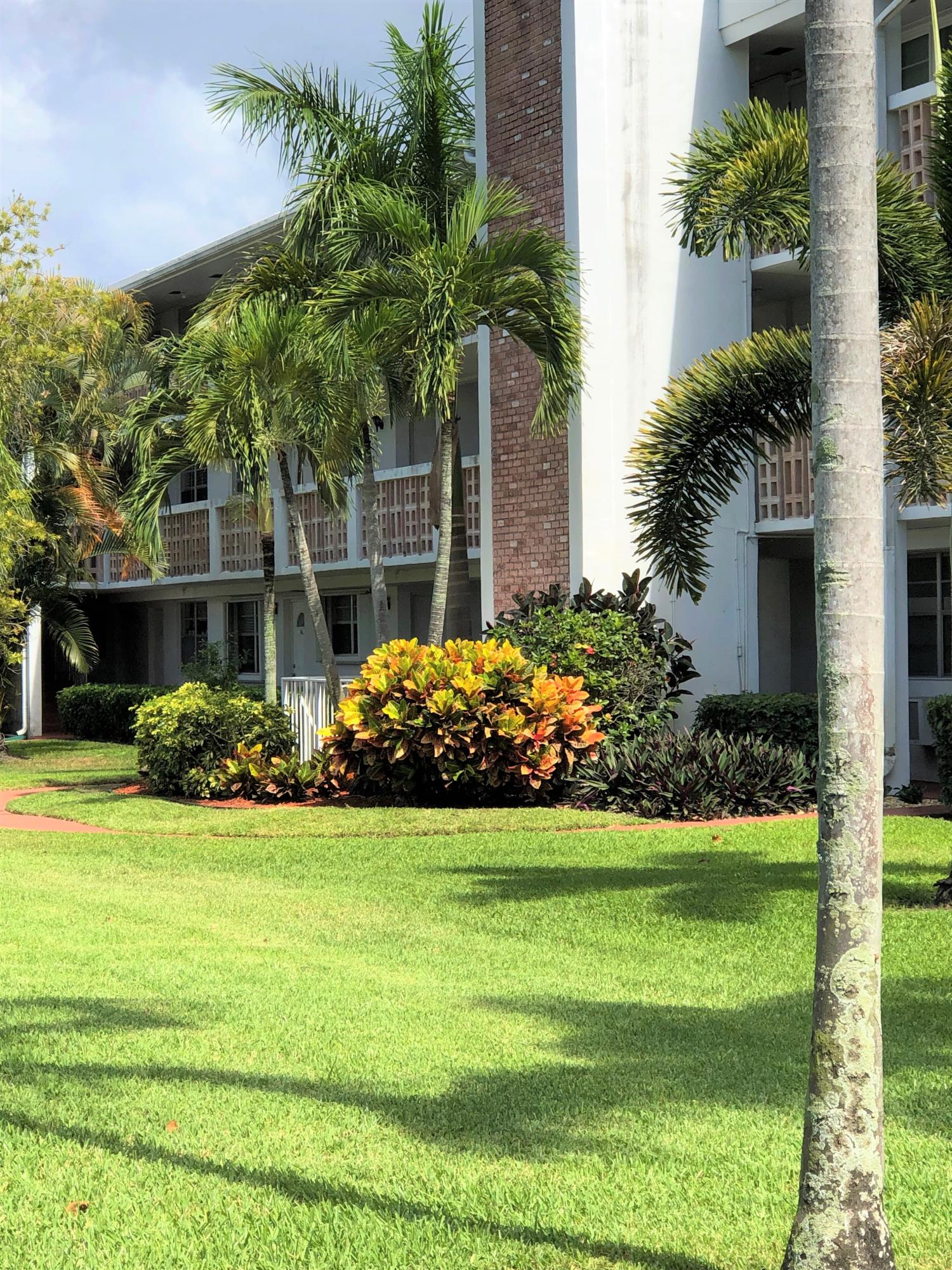 25 Southeast 13th Street, Unit A1 Boca Raton, FL 33432 - Photo 22 of 24 PALM ROYAL