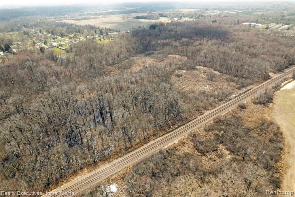 0 Griswold Road Smiths Creek, MI 48074 - Photo 3 of 7