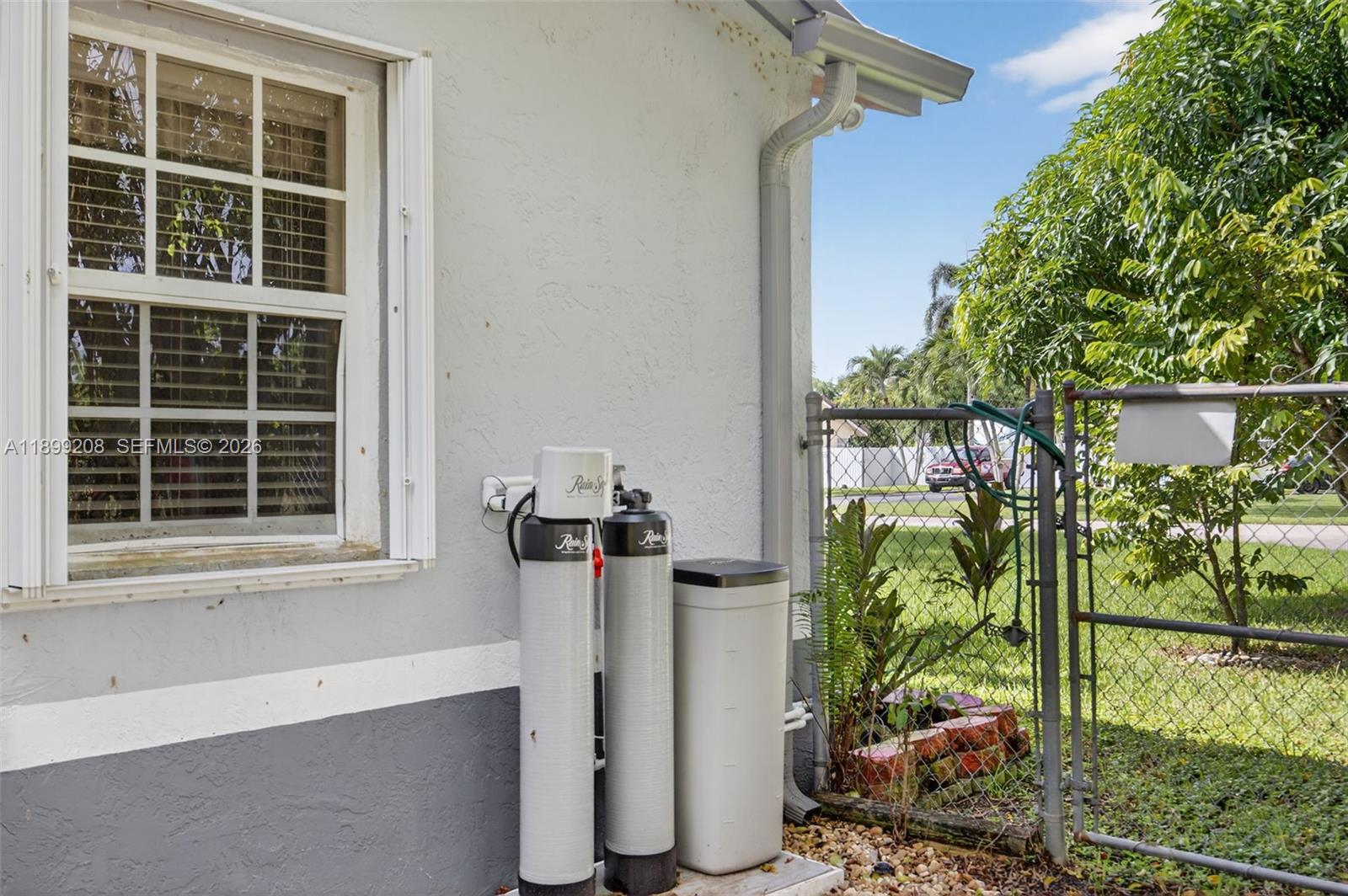 28241 Southwest 157th Court Homestead, FL 33033 - Photo 42 of 52 a view of a potted plants in front of a house