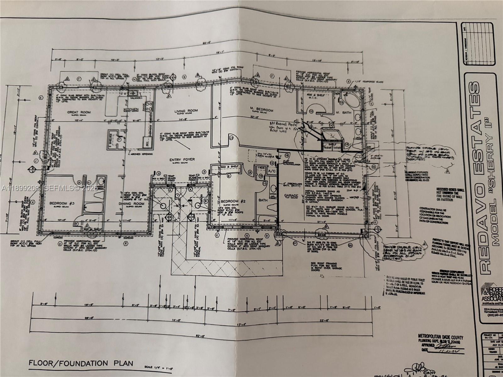 28241 Southwest 157th Court Homestead, FL 33033 - Photo 52 of 52