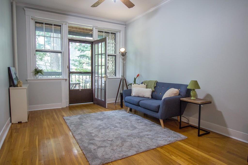 155 Strathmore Road, Unit 2 Boston, MA 02135 - Photo 2 of 18 Gallery Image 2