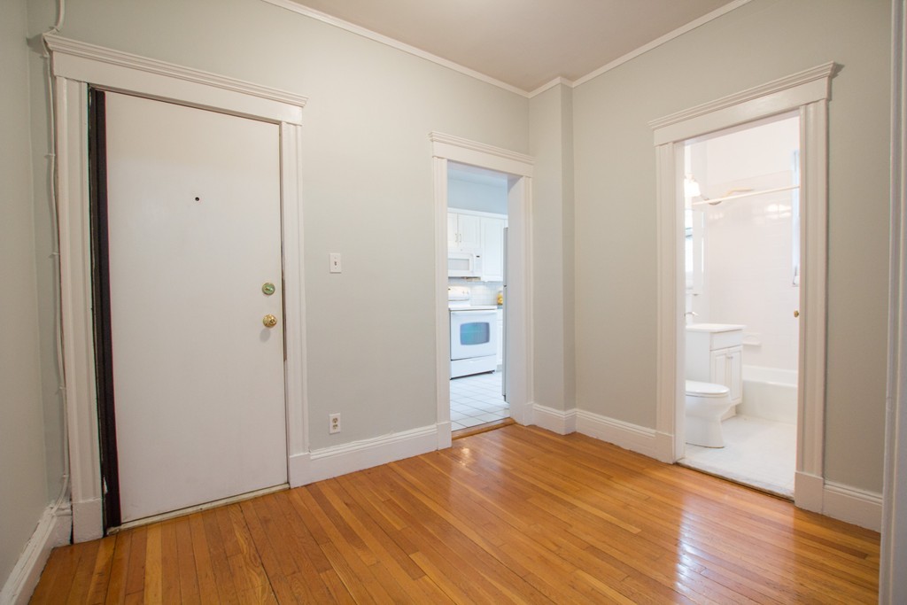 155 Strathmore Road, Unit 2 Boston, MA 02135 - Photo 8 of 18 Gallery Image 8