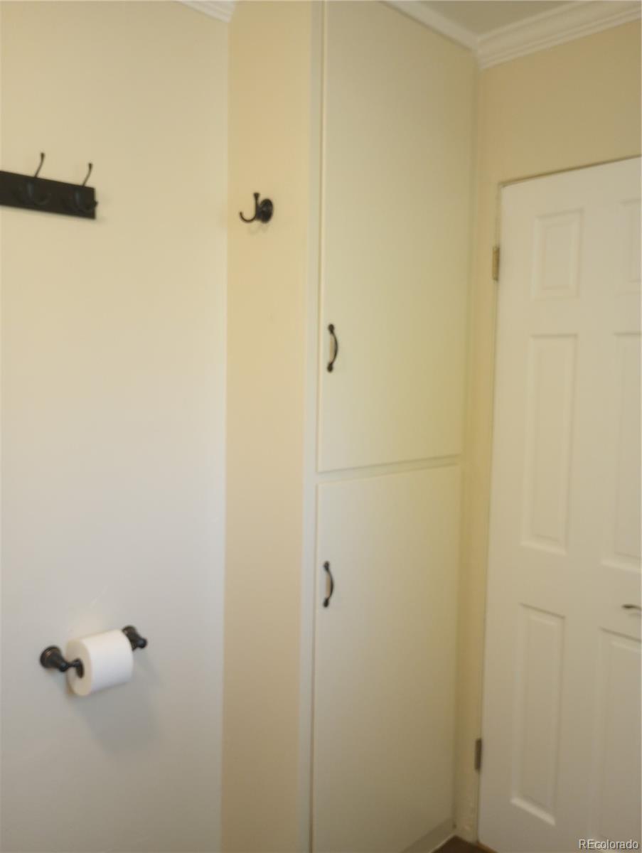 111 Crystal Park Road, Unit 2 Manitou Springs, CO 80829 - Photo 17 of 22 a bathroom with a shower